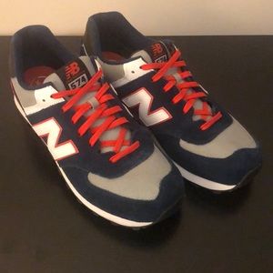 New Balance 574
